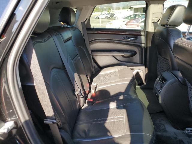 Photo 10 from auction – 2014 CADILLAC SRX PREMIU with VIN 3GYFNDE32ES582859
