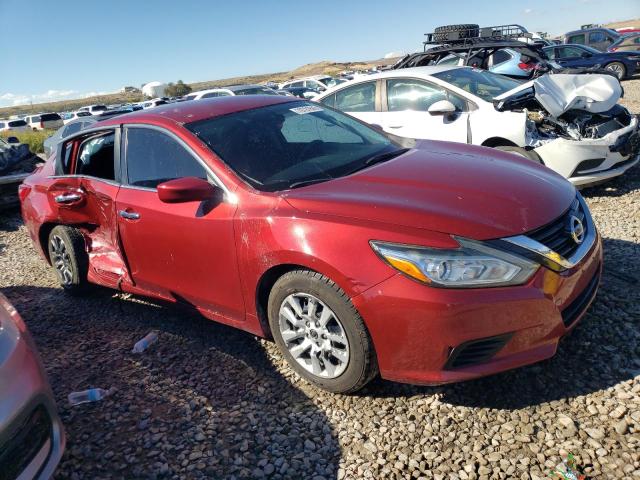 Photo 4 from auction – 2016 NISSAN ALTIMA 2.5 with VIN 1N4AL3AP2GC221865