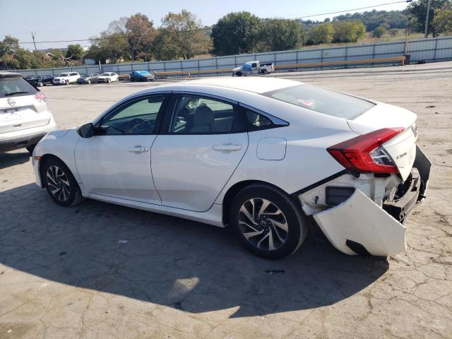 Photo 2 from auction – 2016 HONDA CIVIC EX with VIN 19XFC2F71GE212439