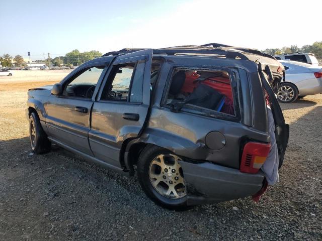 Photo 2 from auction – 2000 JEEP GRAND CHER with VIN 1J4G248S9YC319701