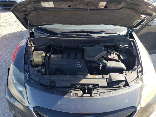 Photo 12 from auction – 2013 MAZDA CX-9 GRAND with VIN JM3TB2DA7D0424729