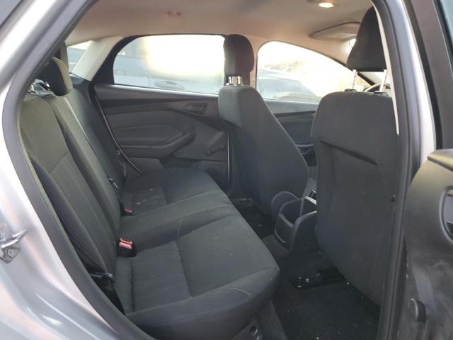 Photo 10 from auction – 2018 FORD FOCUS S with VIN 1FADP3E21JL255531