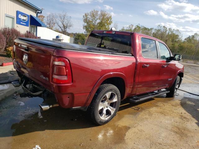 Photo 3 from auction – 2019 RAM 1500 LARAM with VIN 1C6SRFJT5KN764966