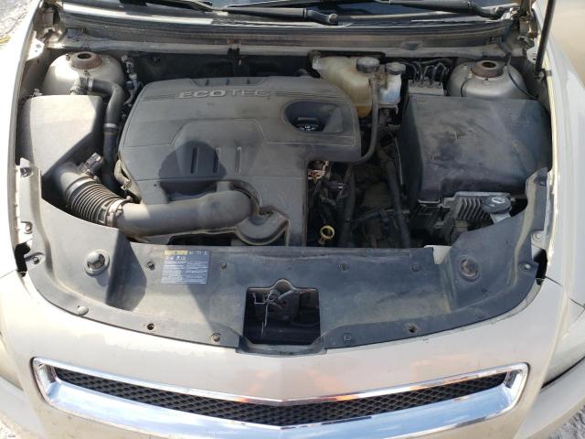 Photo 11 from auction – 2010 CHEVROLET MALIBU LS with VIN 1G1ZB5EB7AF307780