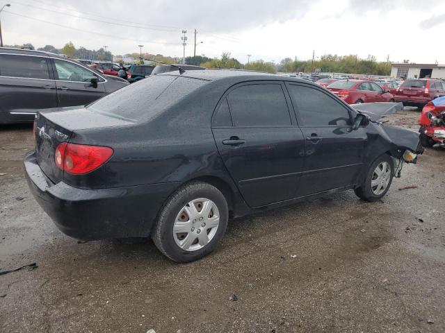 Photo 3 from auction – 2005 TOYOTA COROLLA CE with VIN 1NXBR32E15Z442144