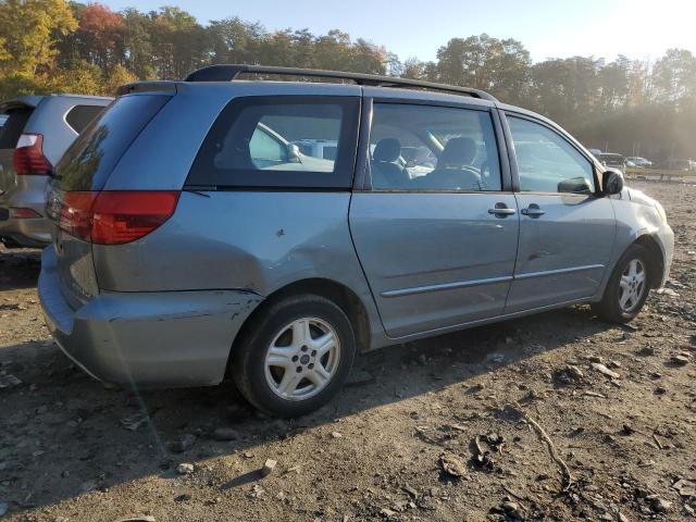 Photo 3 from auction – 2004 TOYOTA SIENNA CE with VIN 5TDZA23CX4S063924