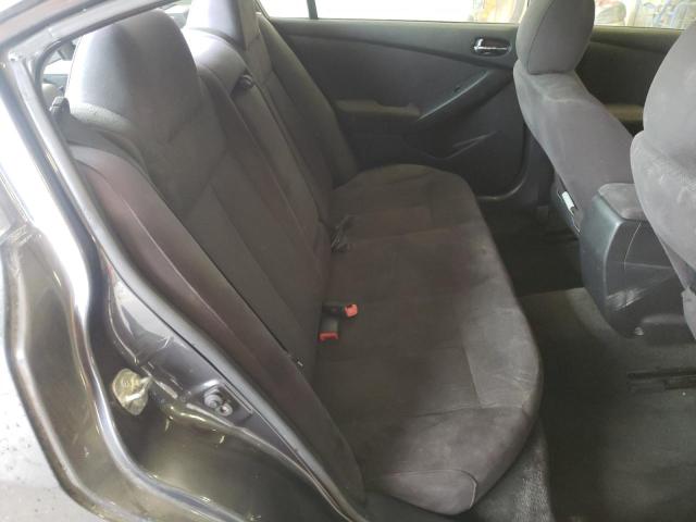 Photo 10 from auction – 2012 NISSAN ALTIMA BAS with VIN 1N4AL2AP4CN575721