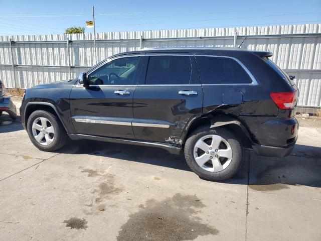 Photo 2 from auction – 2012 JEEP GRAND CHER with VIN 1C4RJFAG0CC183812