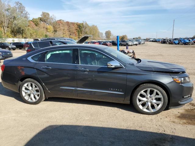 Photo 4 from auction – 2018 CHEVROLET IMPALA PRE with VIN 2G1125S33J9171151