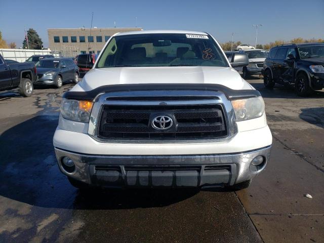 Photo 5 from auction – 2012 TOYOTA TUNDRA CRE with VIN 5TFDW5F17CX263787