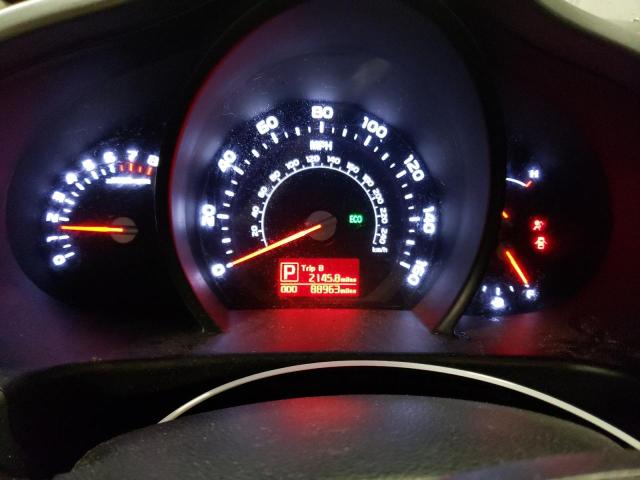 Photo 9 from auction – 2015 KIA SPORTAGE L with VIN KNDPBCAC2F7741978
