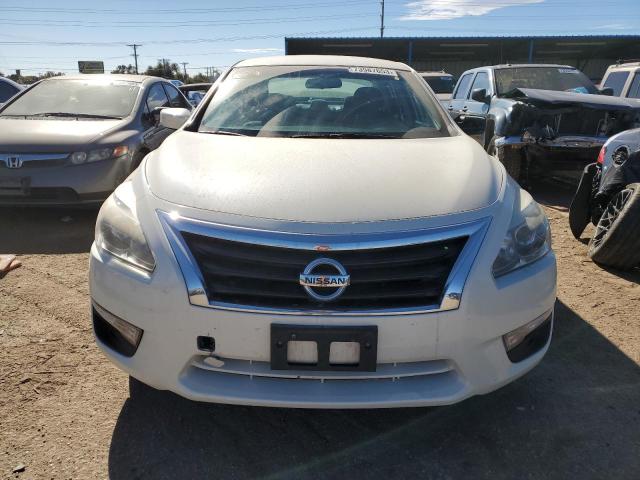 Photo 5 from auction – 2015 NISSAN ALTIMA 2.5 with VIN 1N4AL3AP0FC230403