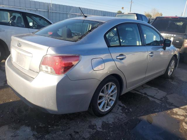 Photo 3 from auction – 2012 SUBARU IMPREZA PR with VIN JF1GJAC6XCH012749