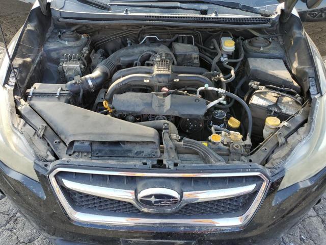 Photo 11 from auction – 2014 SUBARU XV CROSSTR with VIN JF2GPACC7E9273477