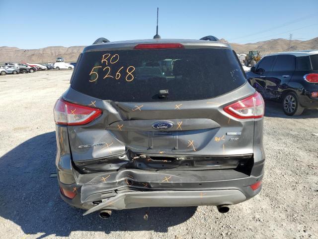 Photo 6 from auction – 2014 FORD ESCAPE SE with VIN 1FMCU9GX8EUD48035