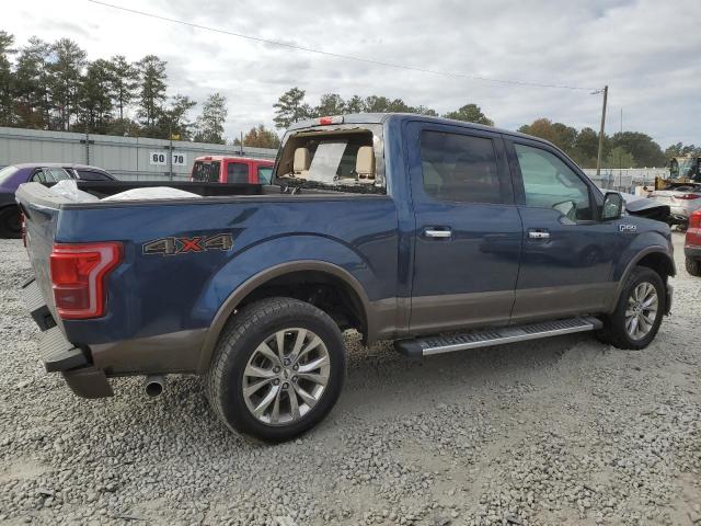 Photo 3 from auction – 2017 FORD F150 SUPER with VIN 1FTEW1EF8HFC77298
