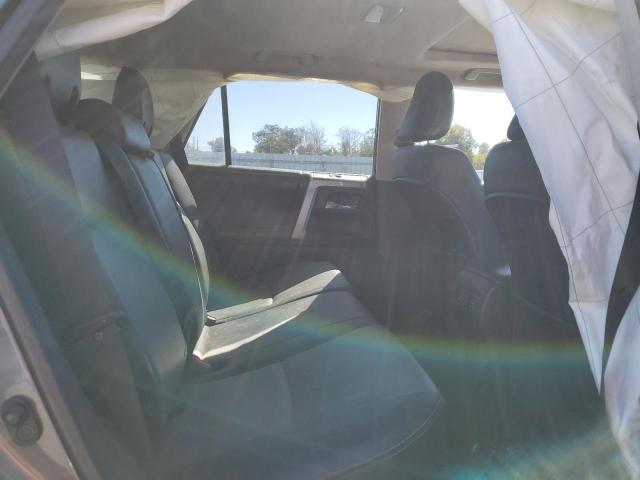 Photo 11 from auction – 2015 TOYOTA 4RUNNER SR with VIN JTEZU5JR4F5087124