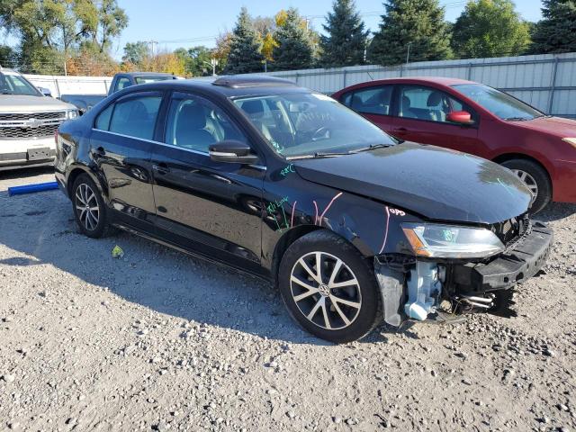 Photo 4 from auction – 2017 VOLKSWAGEN JETTA SE with VIN 3VWDB7AJXHM263078