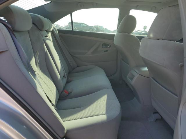 Photo 10 from auction – 2009 TOYOTA CAMRY BASE with VIN 4T1BE46K59U870967
