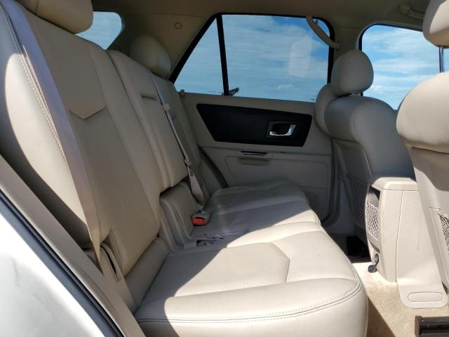 Zdjęcie 10 z aukcji – 2005 CADILLAC SRX z VIN 1GYEE637950122988