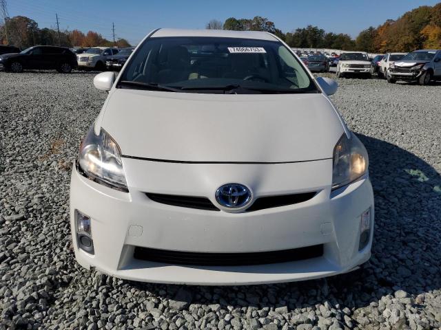 Photo 5 from auction – 2010 TOYOTA PRIUS with VIN JTDKN3DU4A1304761