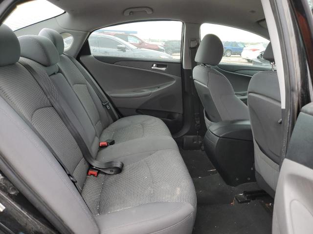 Photo 10 from auction – 2011 HYUNDAI SONATA GLS with VIN 5NPEB4AC8BH029462