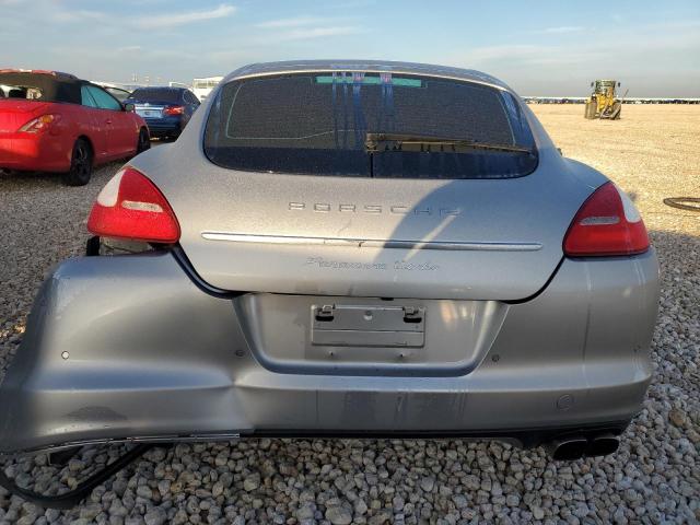 Photo 6 from auction – 2011 PORSCHE PANAMERA T with VIN WP0AC2A70BL090089