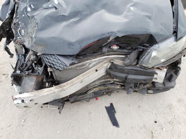 Photo 11 from auction – 2012 HONDA CIVIC EXL with VIN 2HGFG3B16CH542556