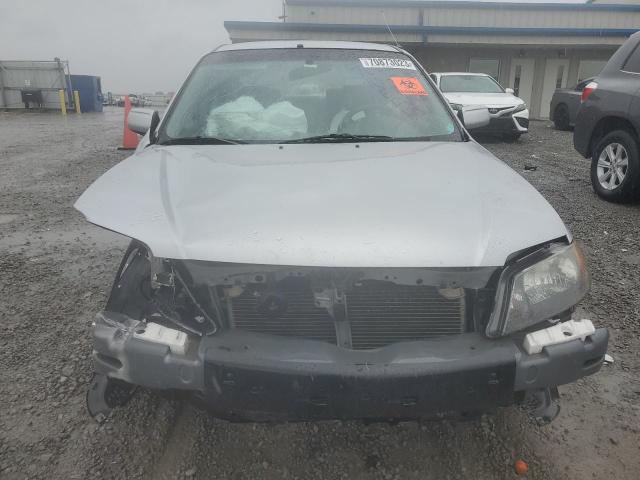 Photo 5 from auction – 2003 MAZDA PROTEGE DX with VIN JM1BJ225030151113