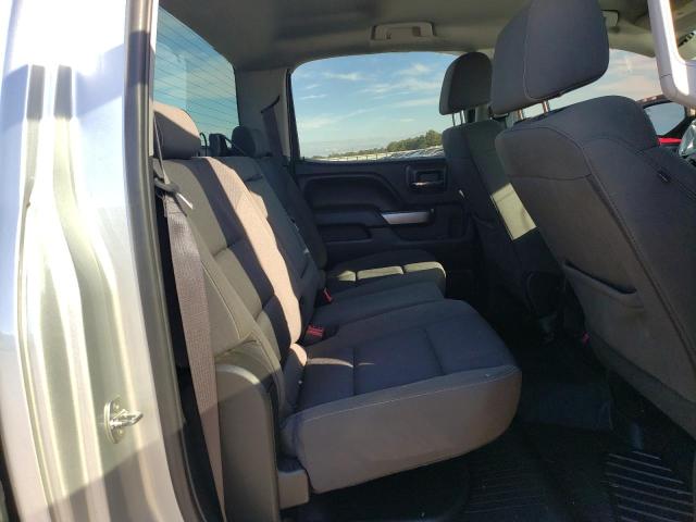 Photo 10 from auction – 2017 CHEVROLET SILVERADO with VIN 3GCPCREC6HG189709