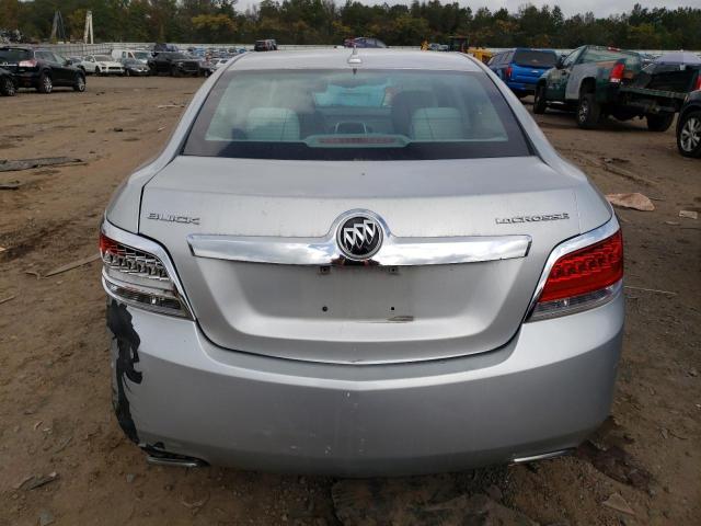 Foto 6 de la subasta – 2012 BUICK LACROSSE C con VIN 1G4GB5E35CF292427