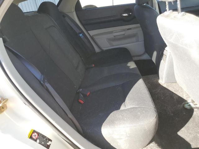 Photo 10 from auction – 2005 DODGE MAGNUM SE with VIN 2D8FV48T05H565788