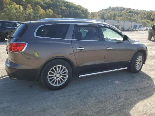 Photo 3 from auction – 2008 BUICK ENCLAVE with VIN 5GAEV23778J194402
