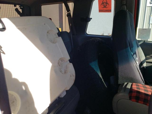 Photo 10 from auction – 1995 FORD EXPLORER with VIN 1FMCU24X7SUC27181