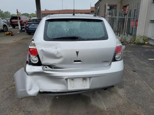 Photo 6 from auction – 2010 PONTIAC VIBE with VIN 5Y2SP6E85AZ420050