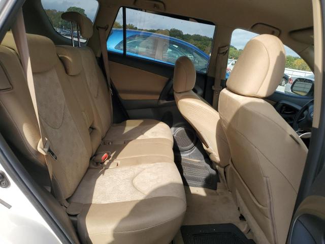 Photo 10 from auction – 2009 TOYOTA RAV4 with VIN 2T3BF33V09W008690