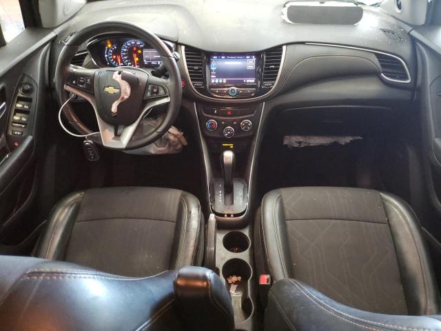 Photo 8 from auction – 2020 CHEVROLET TRAX 1LT with VIN 3GNCJLSBXLL229455