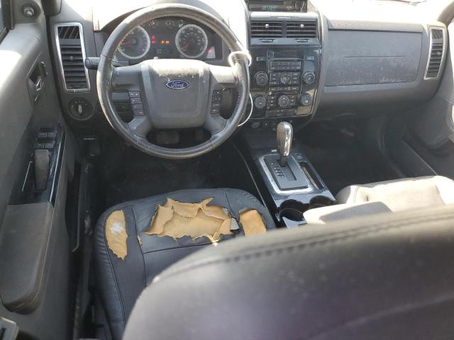 Photo 8 from auction – 2009 FORD ESCAPE LIM with VIN 1FMCU04G49KC04368