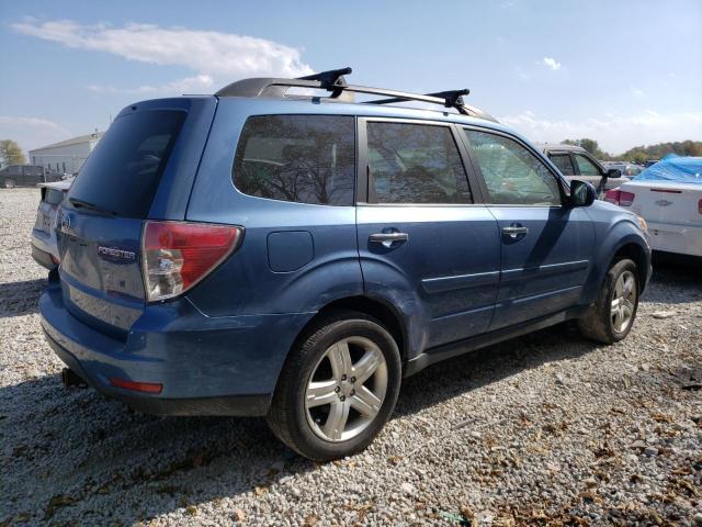Zdjęcie 3 z aukcji – 2009 SUBARU FORESTER 2 z VIN JF2SH646X9H734759