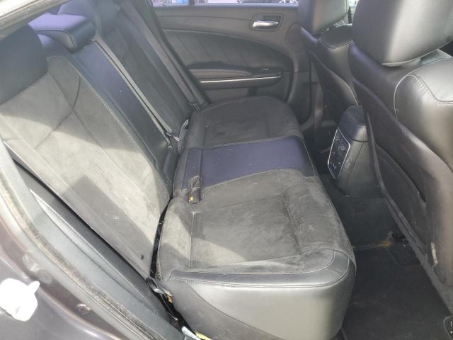 Photo 10 from auction – 2019 DODGE CHARGER SC with VIN 2C3CDXGJXKH721454