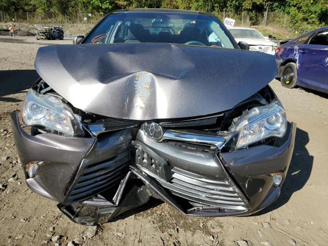 Photo 5 from auction – 2015 TOYOTA CAMRY LE with VIN 4T4BF1FK0FR445718
