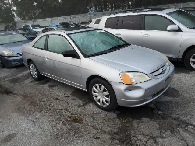 Photo 4 from auction – 2002 HONDA CIVIC EX with VIN 1HGEM22952L066709