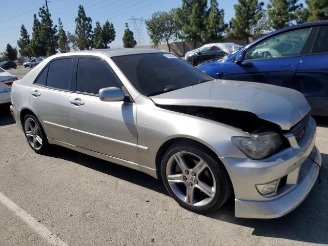Photo 4 from auction – 2002 LEXUS IS 300 with VIN JTHBD192320061111