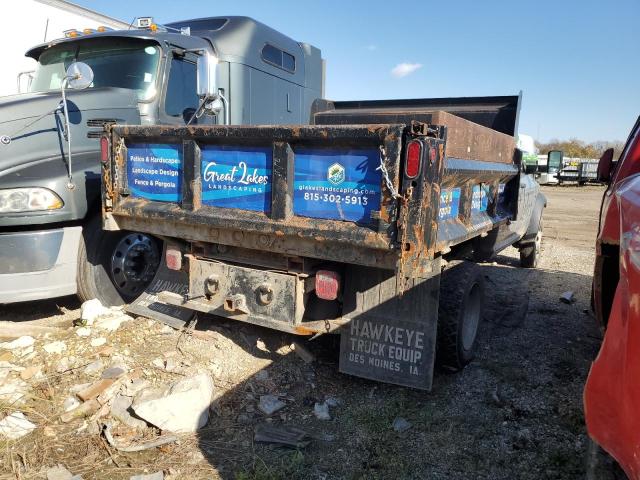 Photo 3 from auction – 2012 DODGE RAM 4500 S with VIN 3C7WDLEL4CG131177
