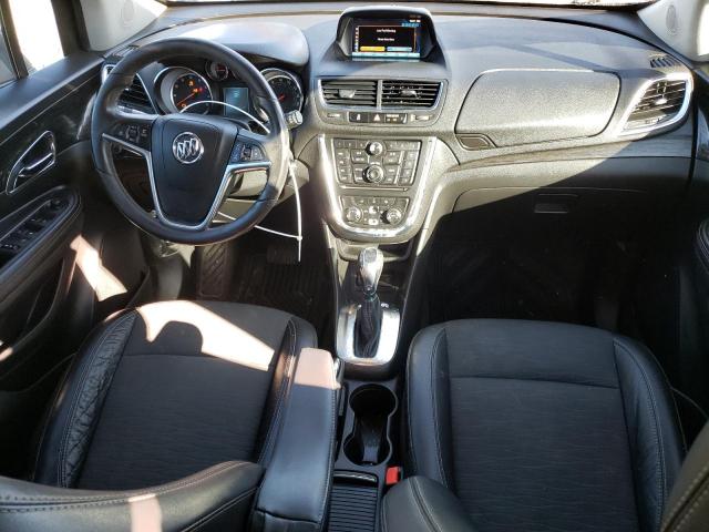 Photo 8 from auction – 2015 BUICK ENCORE CON with VIN KL4CJBSB1FB203698