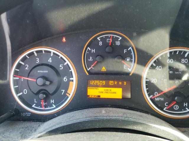 Photo 9 from auction – 2015 NISSAN TITAN S with VIN 1N6BA0ED2FN511686