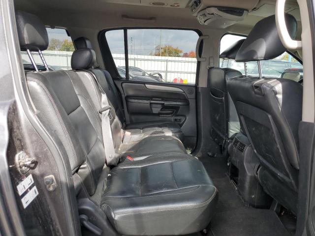 Photo 10 from auction – 2011 NISSAN ARMADA SV with VIN 5N1BA0NC5BN613385