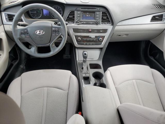 Photo 8 from auction – 2015 HYUNDAI SONATA SE with VIN 5NPE24AF9FH237656