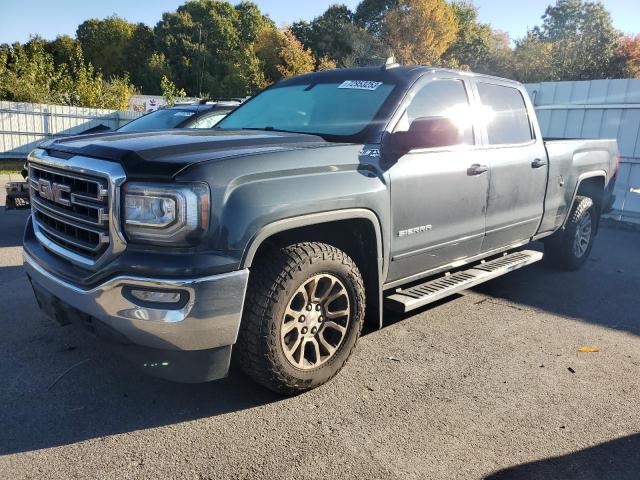 GMC SIERRA K15 2017 with VIN 3GTU2MEC1HG307951 - Photo from auction