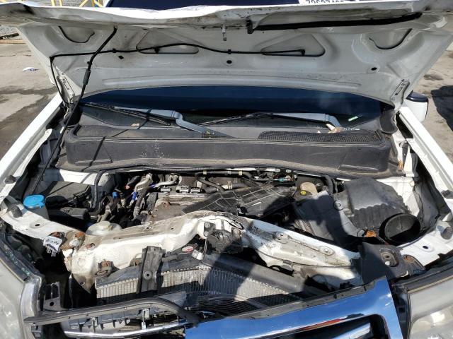 Photo 12 from auction – 2015 HONDA PILOT EXL with VIN 5FNYF4H51FB020583